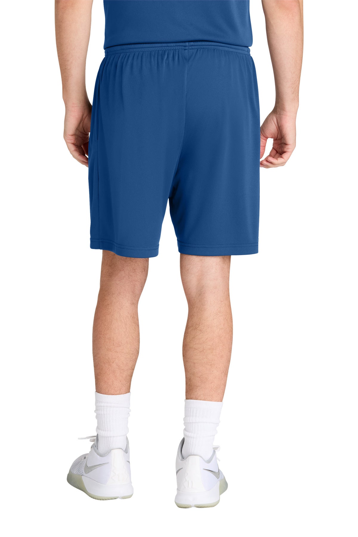 Sport-Tek® PosiCharge® Competitor 7 Pocketed Short