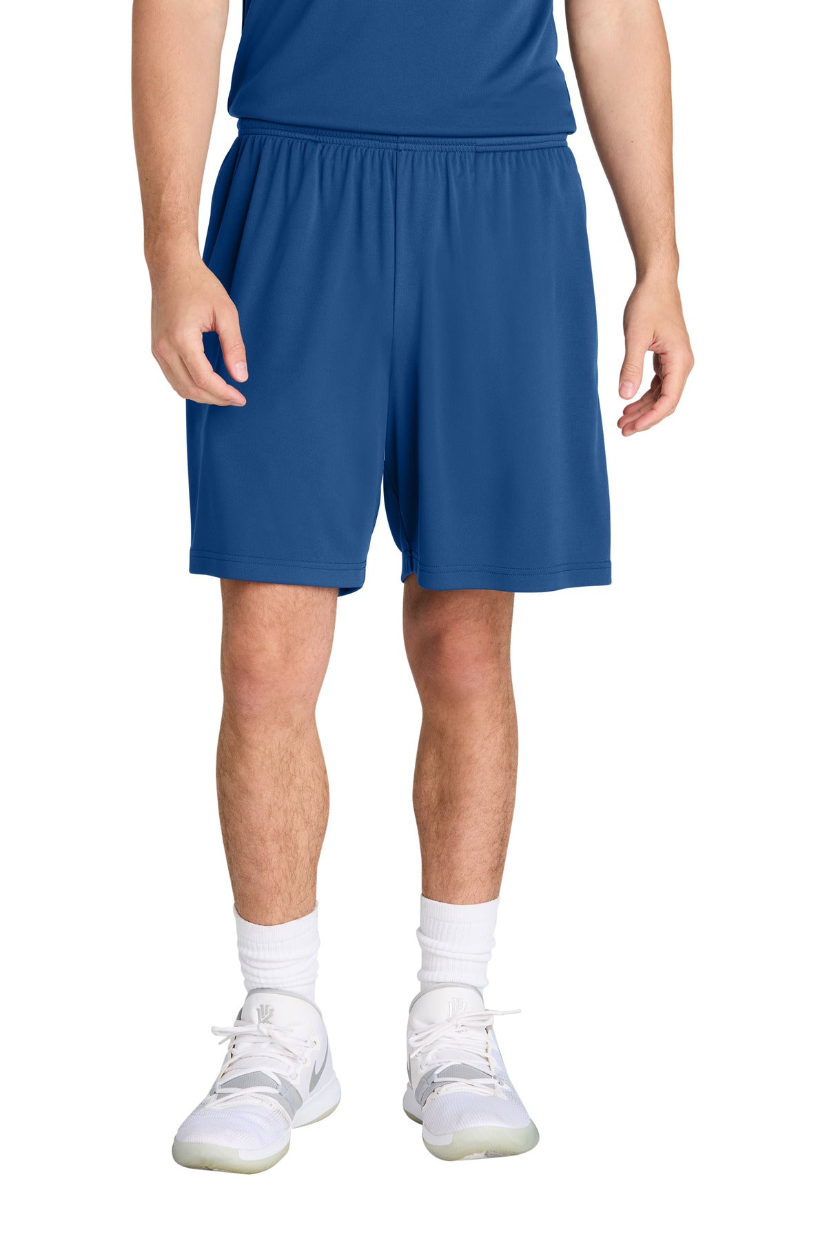 Sport-Tek® PosiCharge® Competitor 7 Pocketed Short