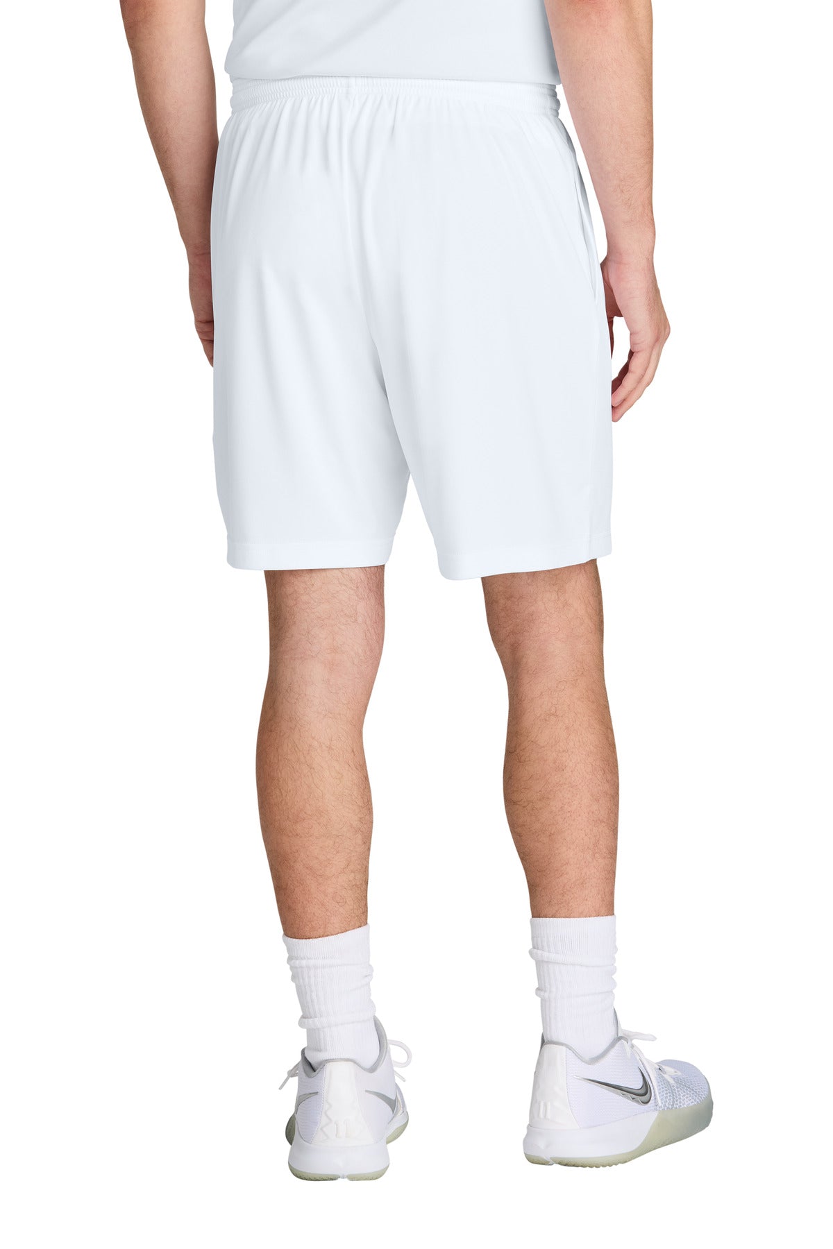 Sport-Tek® PosiCharge® Competitor 7 Pocketed Short