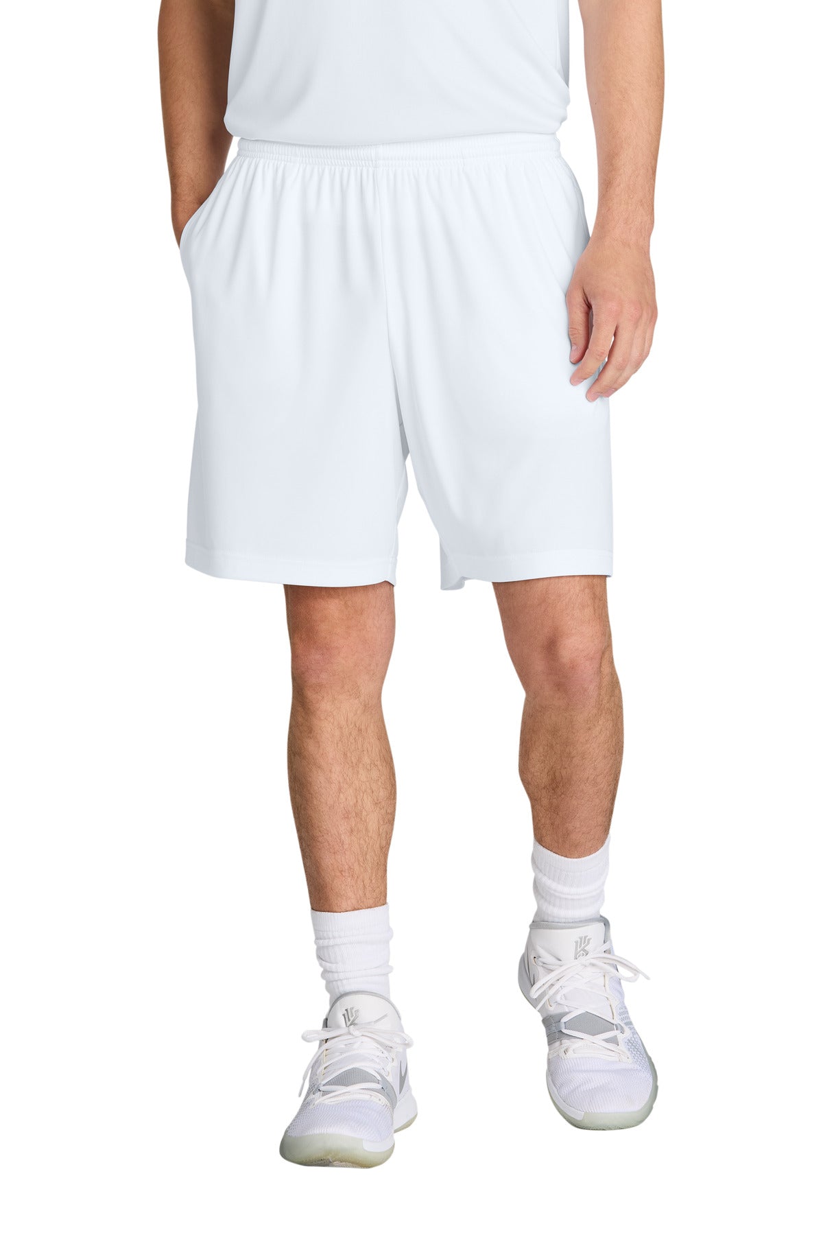 Sport-Tek® PosiCharge® Competitor 7 Pocketed Short