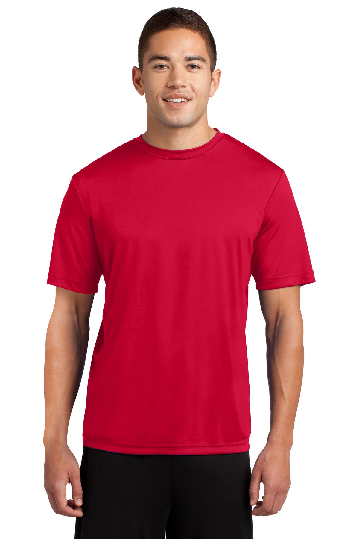 Sport-Tek® PosiCharge® Competitor Tee (CORE COLORS)