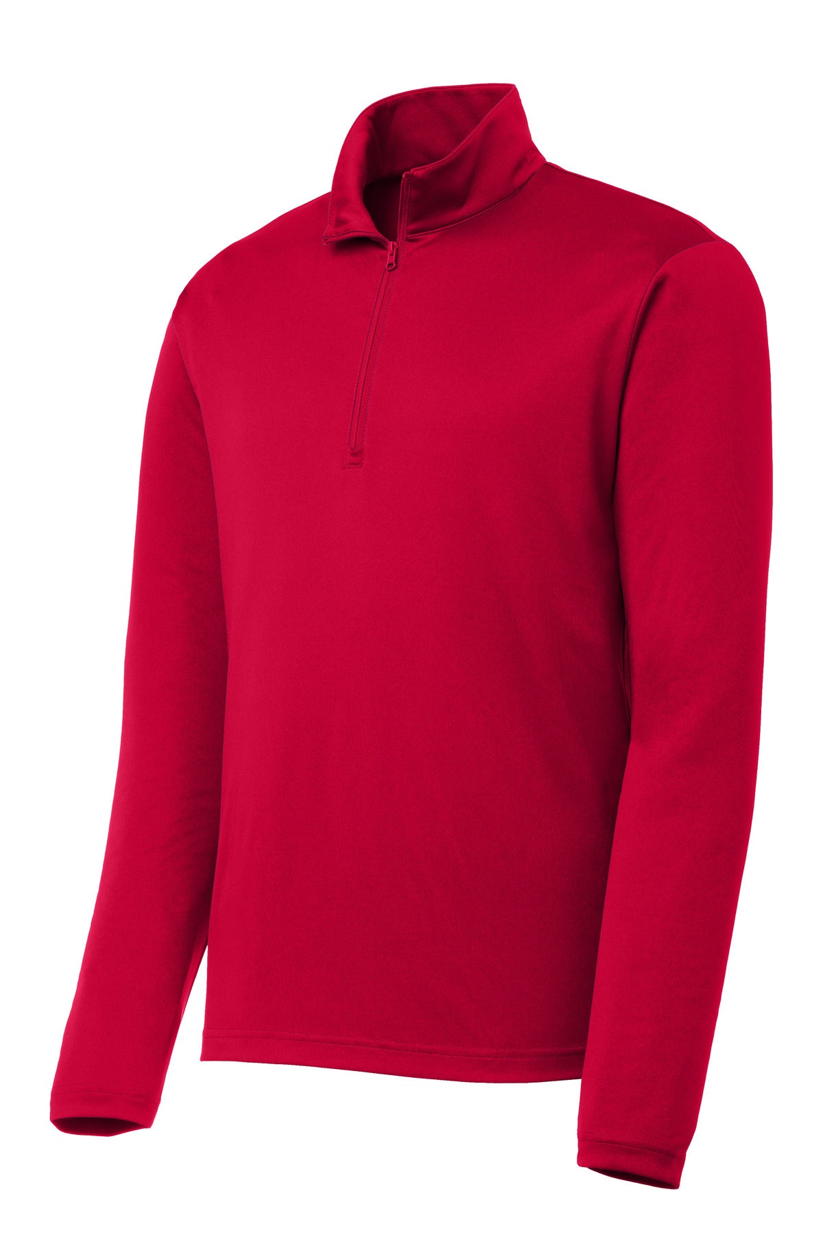 Sport-Tek® PosiCharge® Competitor 1/4-Zip Pullover