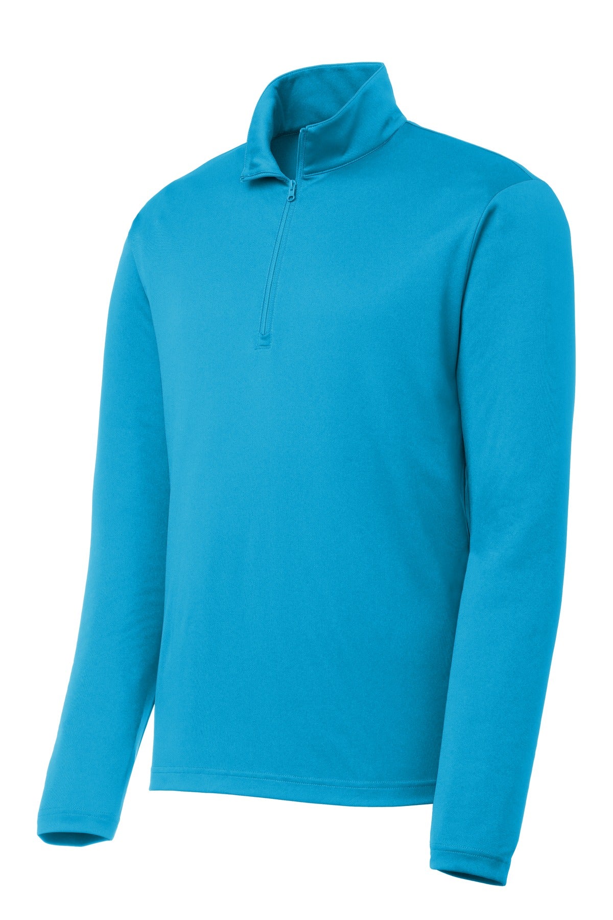 Sport-Tek® PosiCharge® Competitor 1/4-Zip Pullover