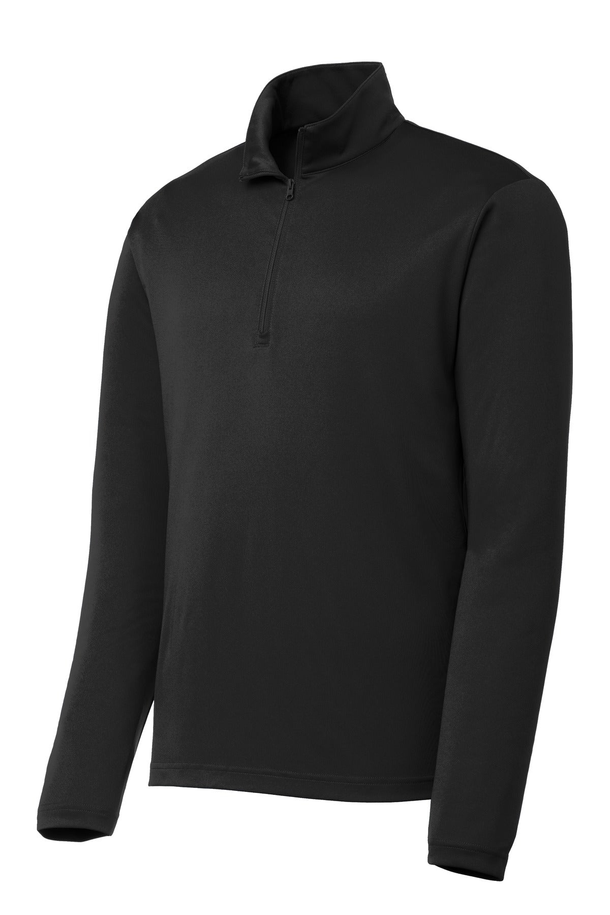 Sport-Tek® PosiCharge® Competitor 1/4-Zip Pullover