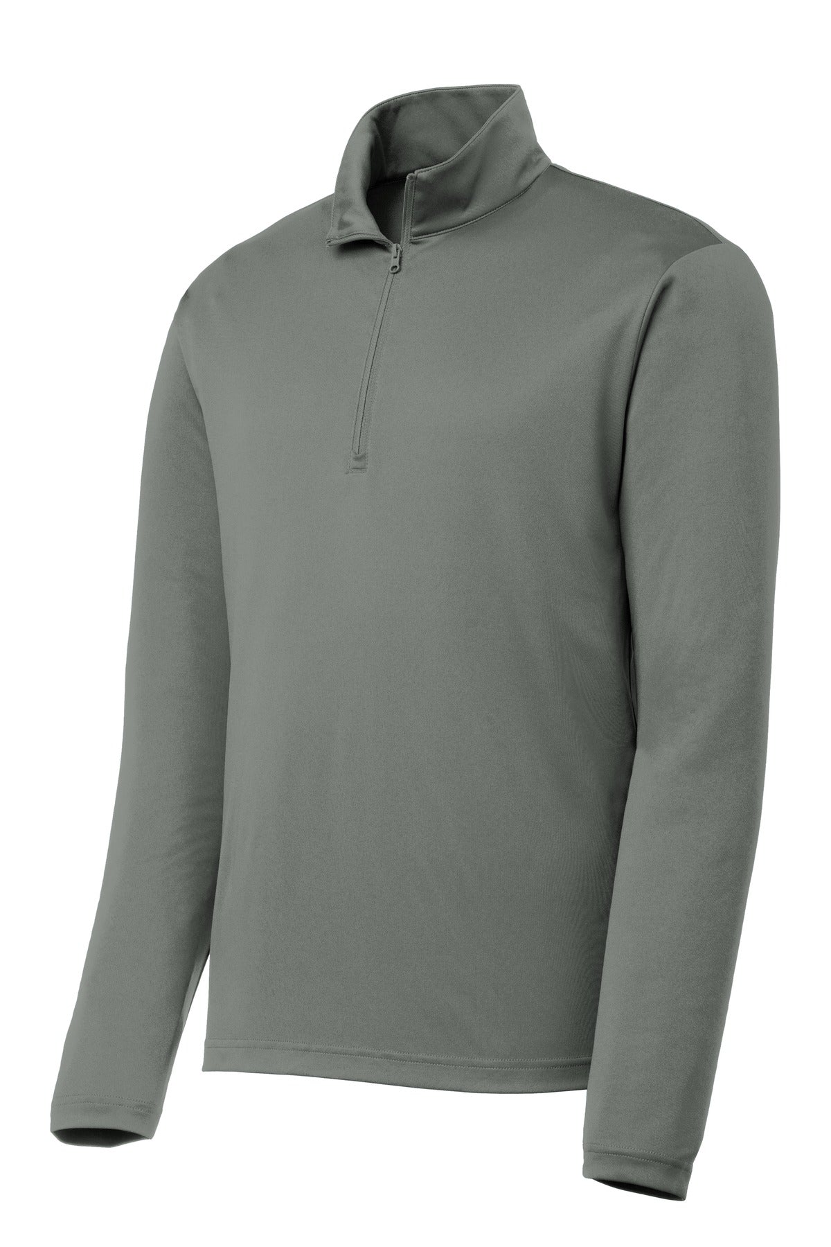 Sport-Tek® PosiCharge® Competitor 1/4-Zip Pullover