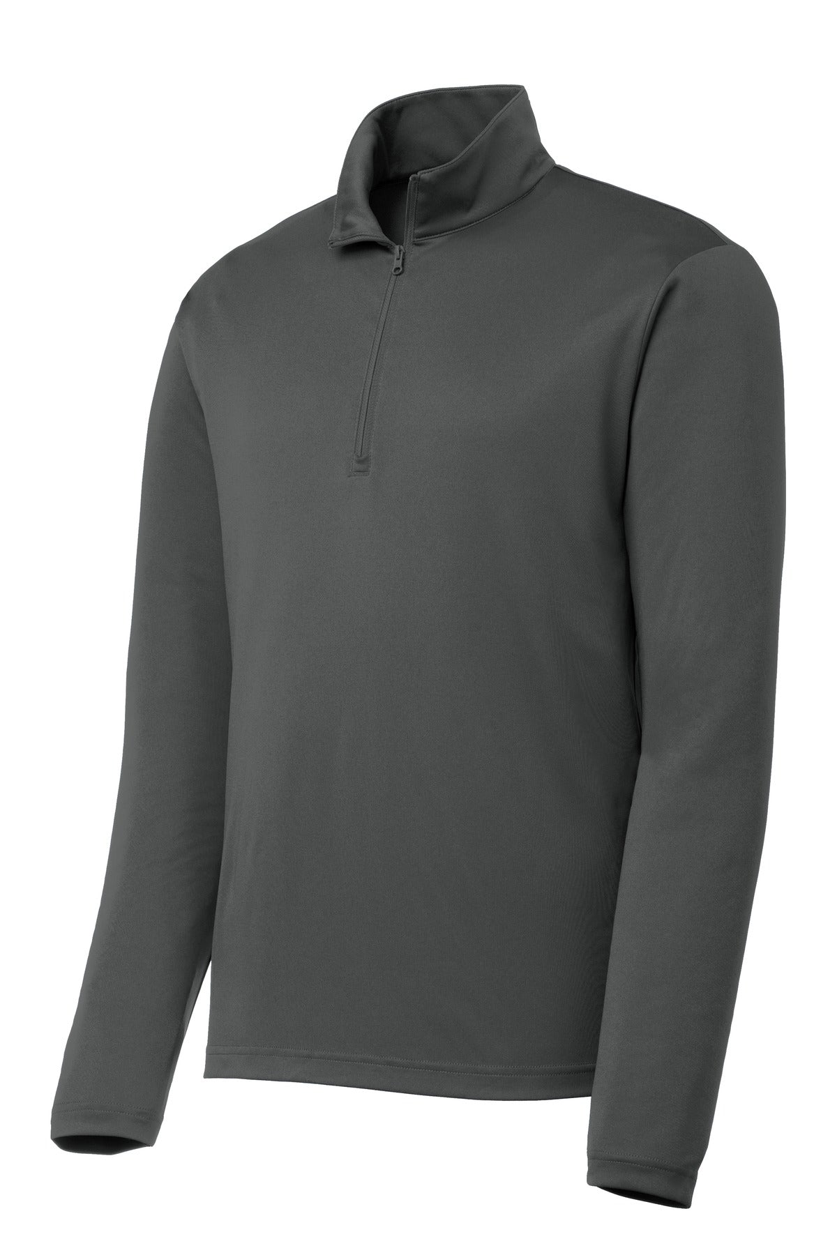 Sport-Tek® PosiCharge® Competitor 1/4-Zip Pullover
