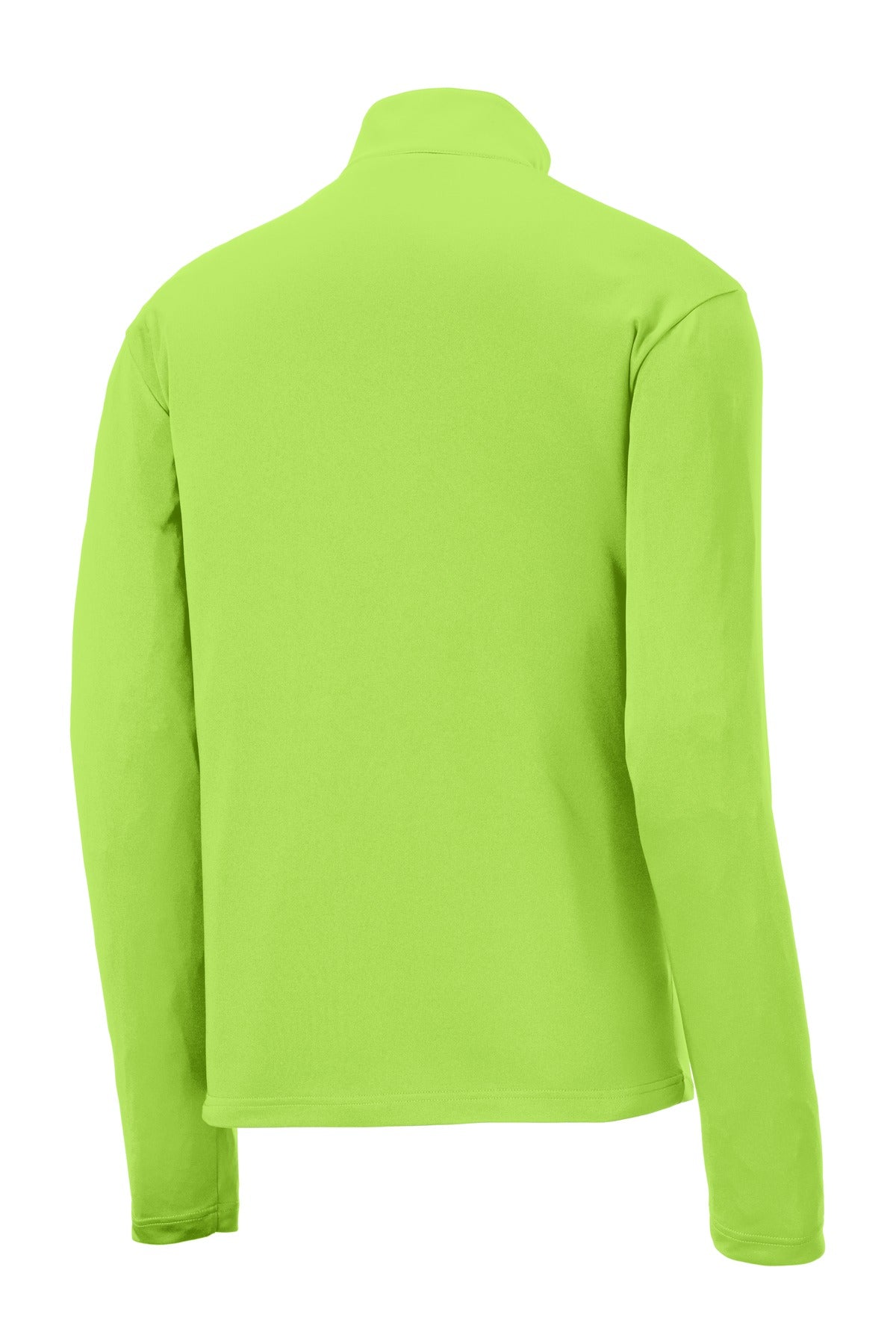 Sport-Tek® PosiCharge® Competitor 1/4-Zip Pullover
