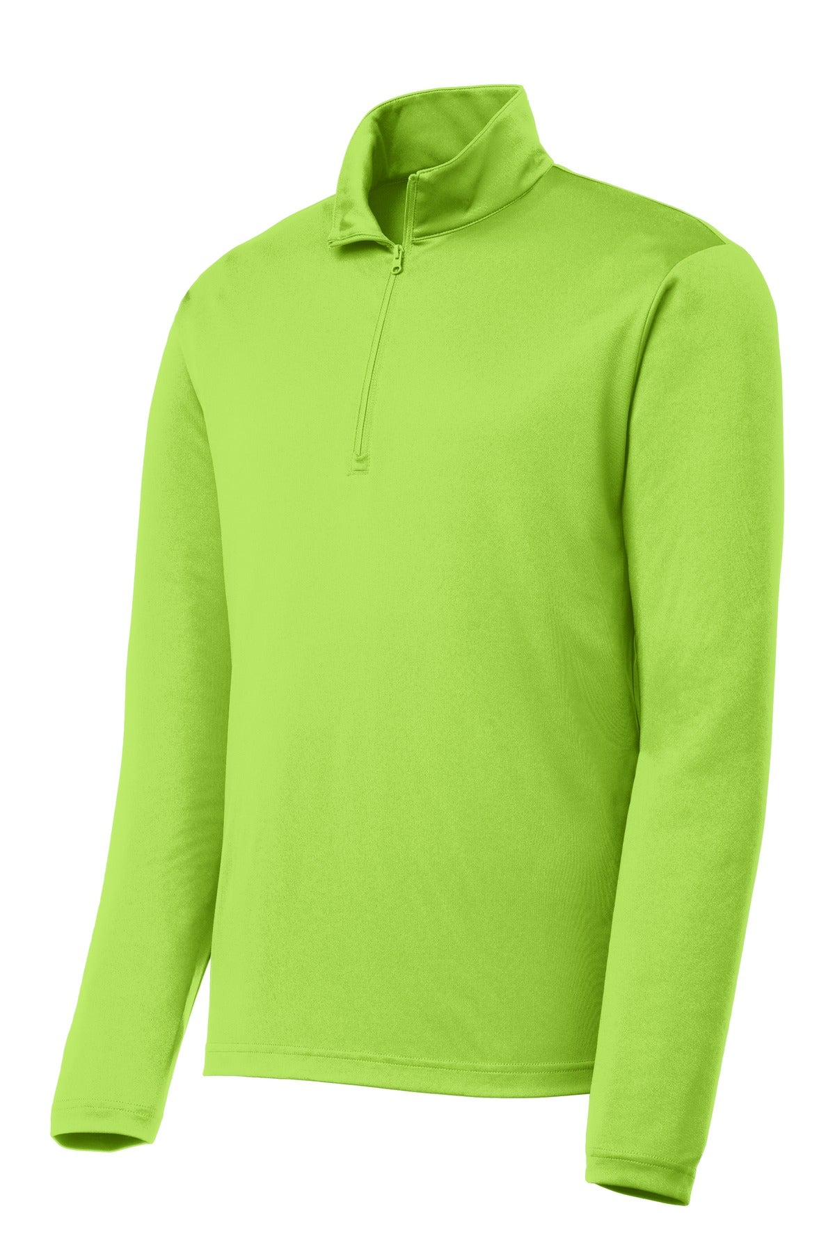 Sport-Tek® PosiCharge® Competitor 1/4-Zip Pullover
