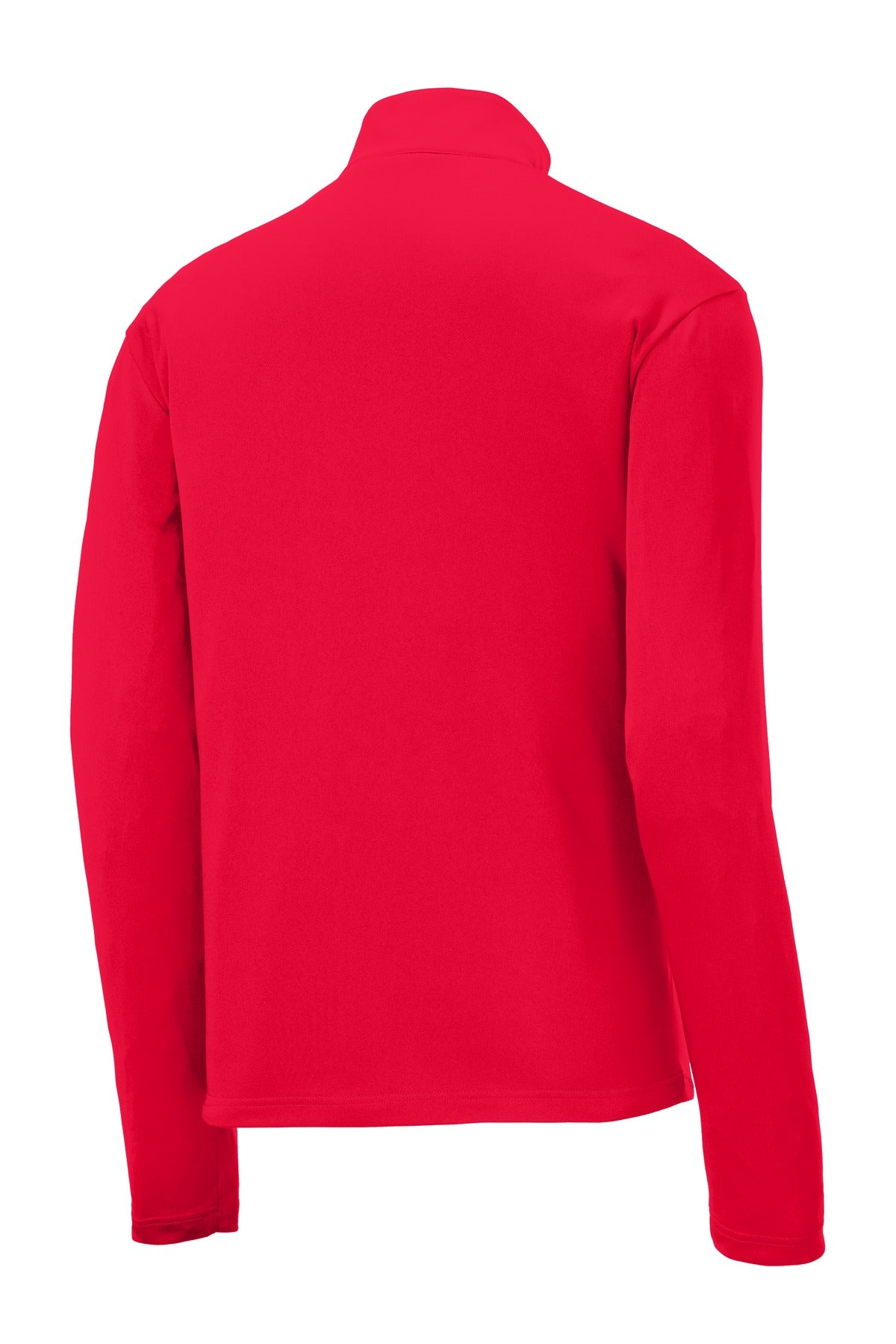 Sport-Tek® PosiCharge® Competitor 1/4-Zip Pullover