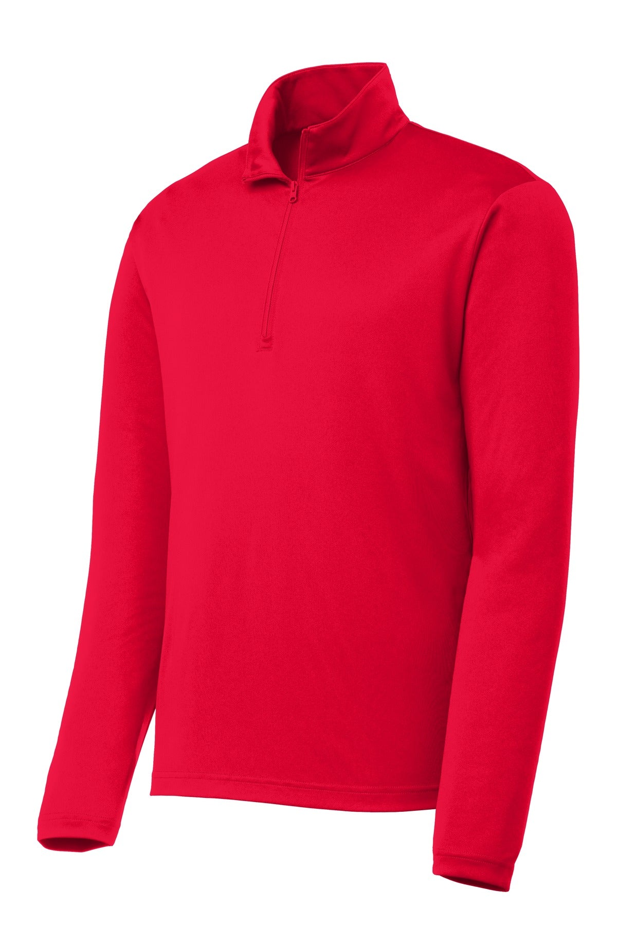 Sport-Tek® PosiCharge® Competitor 1/4-Zip Pullover