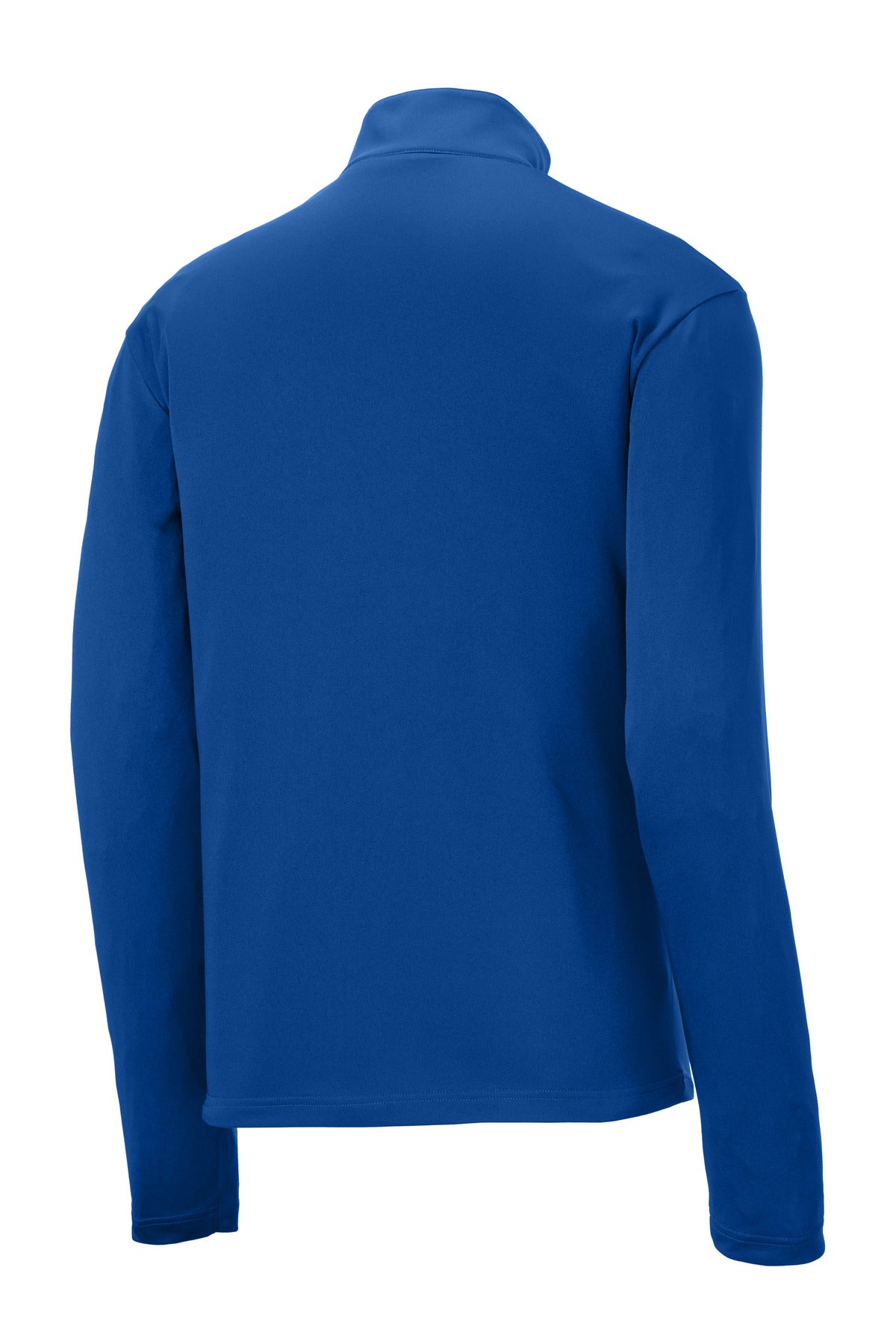 Sport-Tek® PosiCharge® Competitor 1/4-Zip Pullover