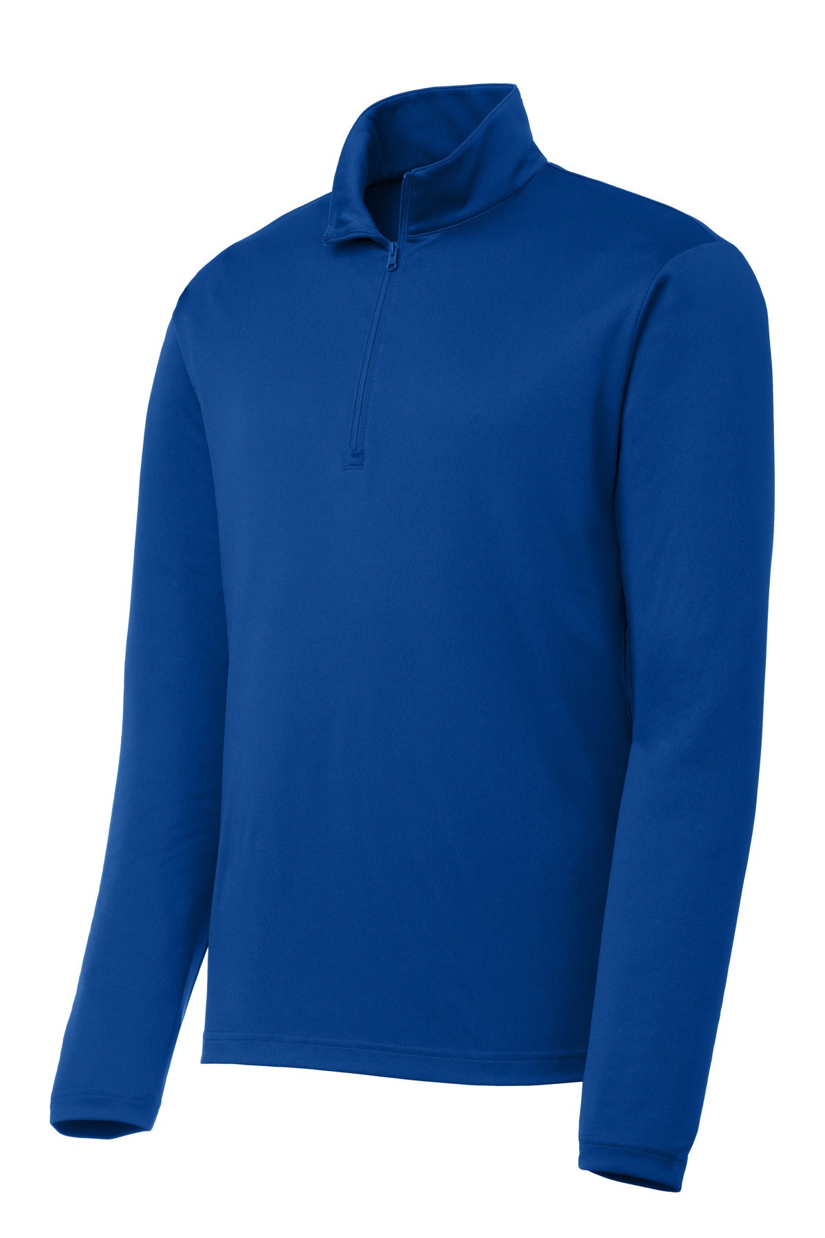 Sport-Tek® PosiCharge® Competitor 1/4-Zip Pullover