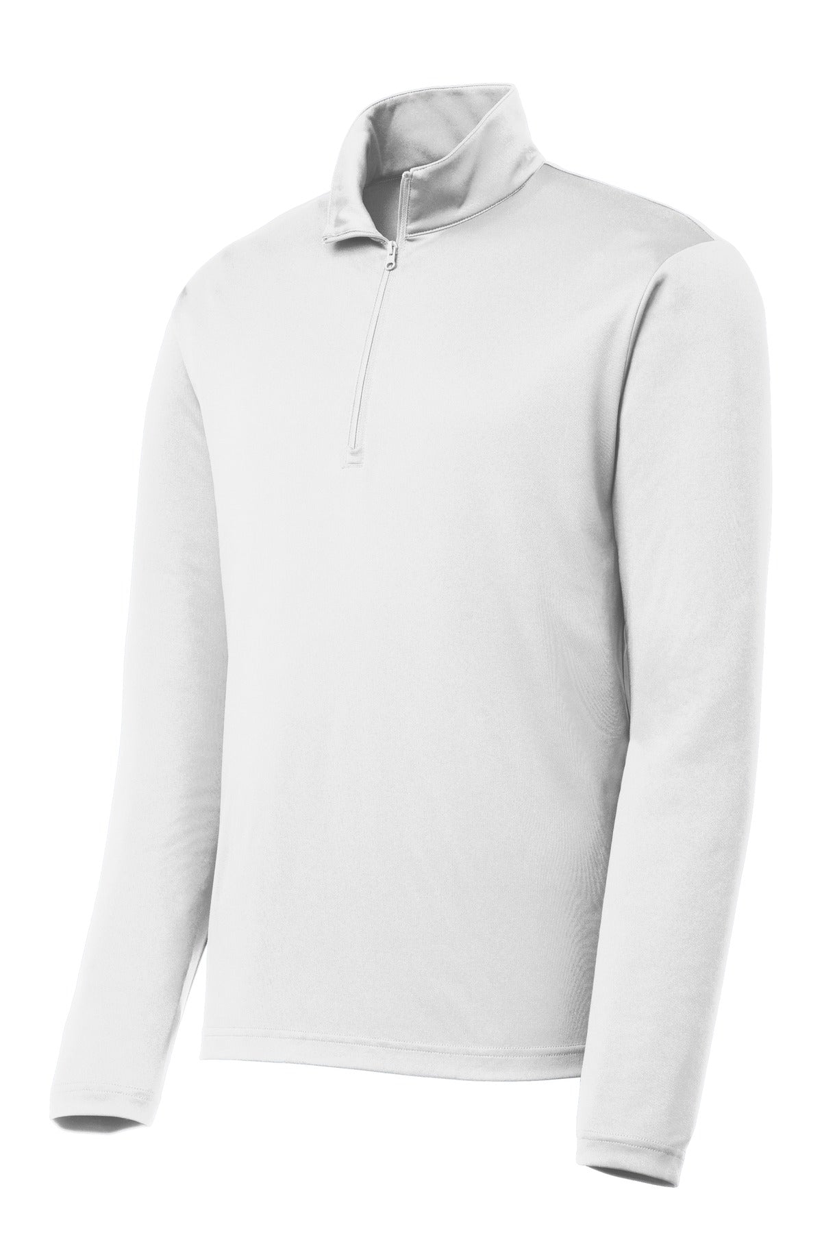 Sport-Tek® PosiCharge® Competitor 1/4-Zip Pullover