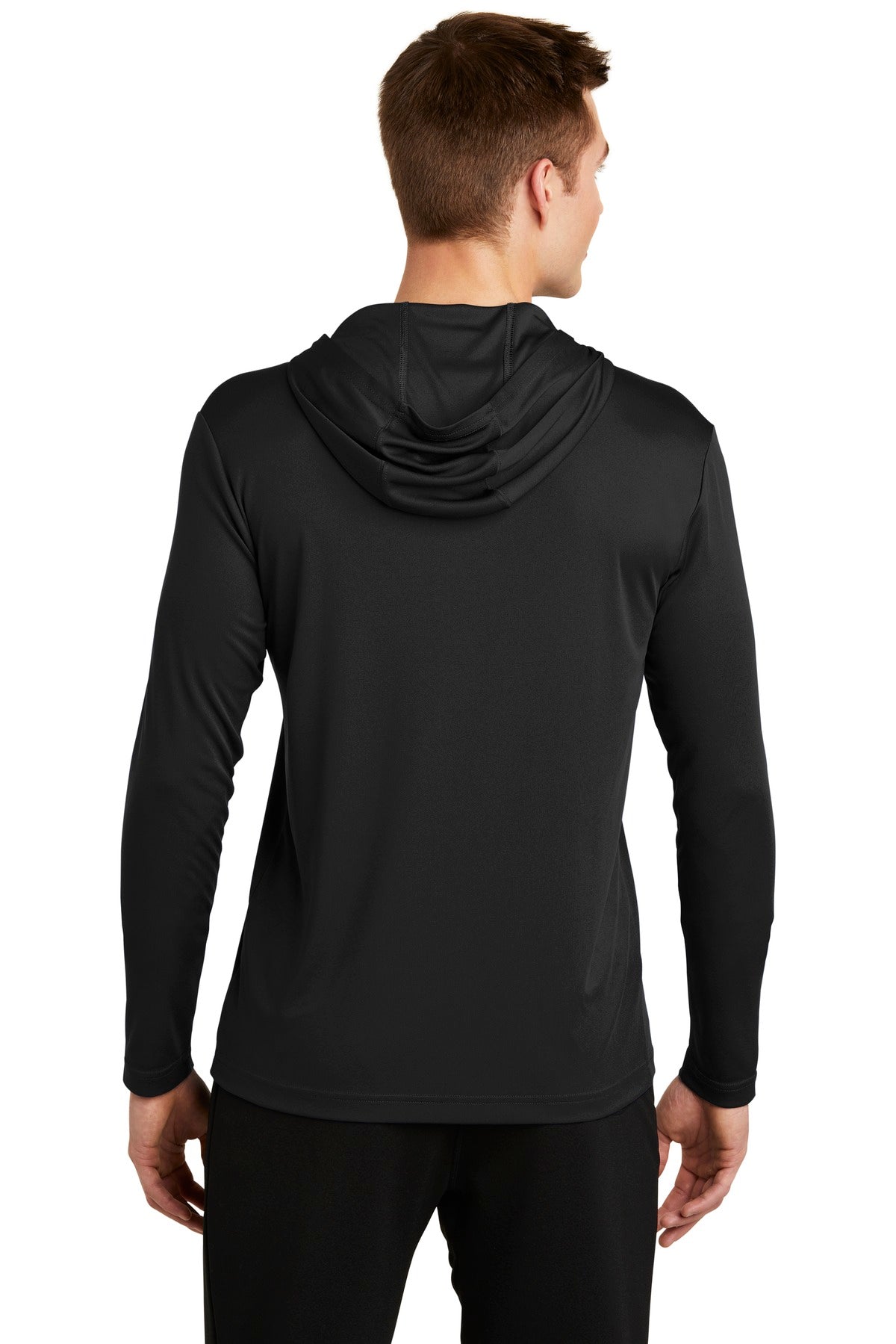 Sport-Tek® PosiCharge® Competitor  Hooded Pullover