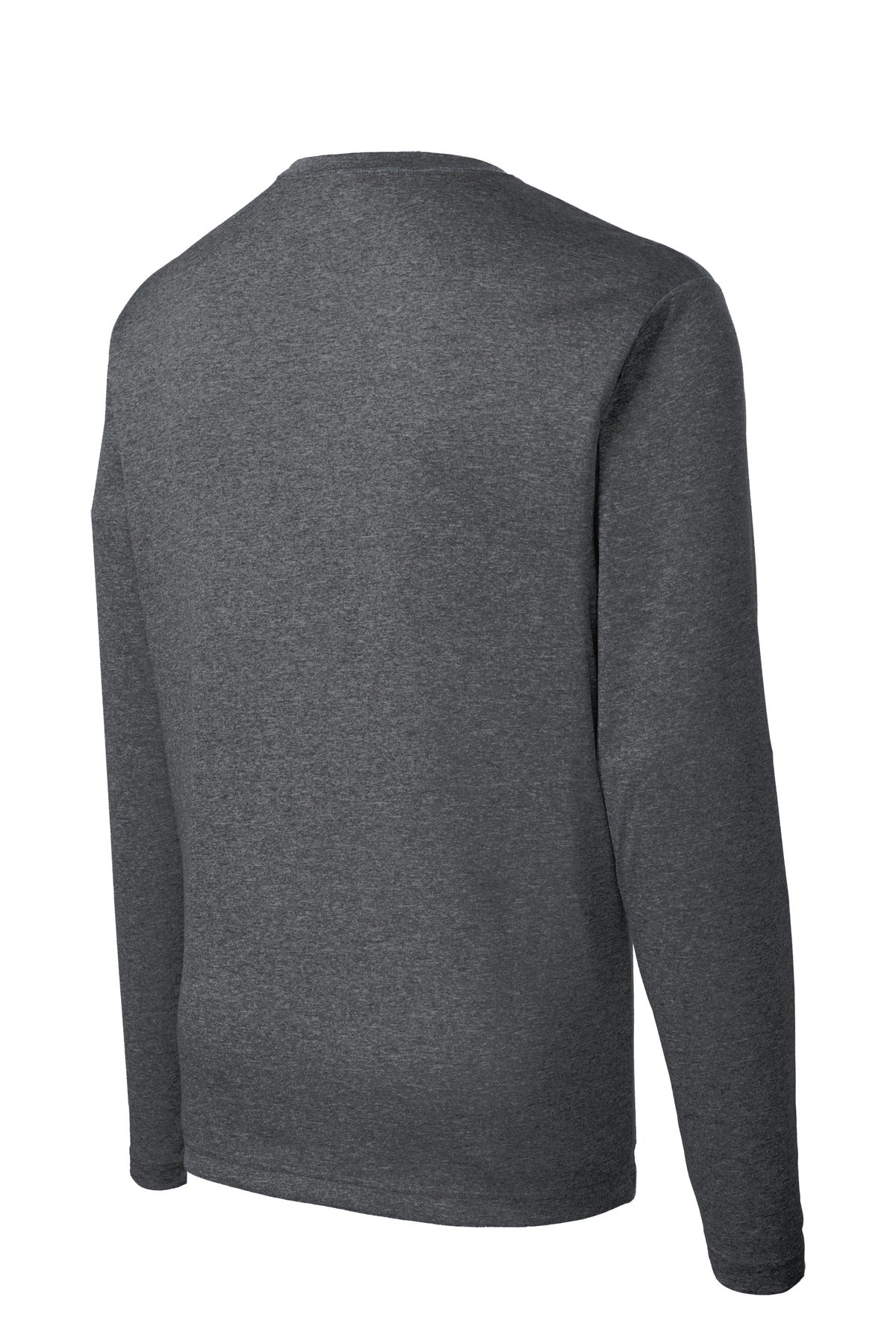 Sport-Tek® Long Sleeve Heather Contender Tee