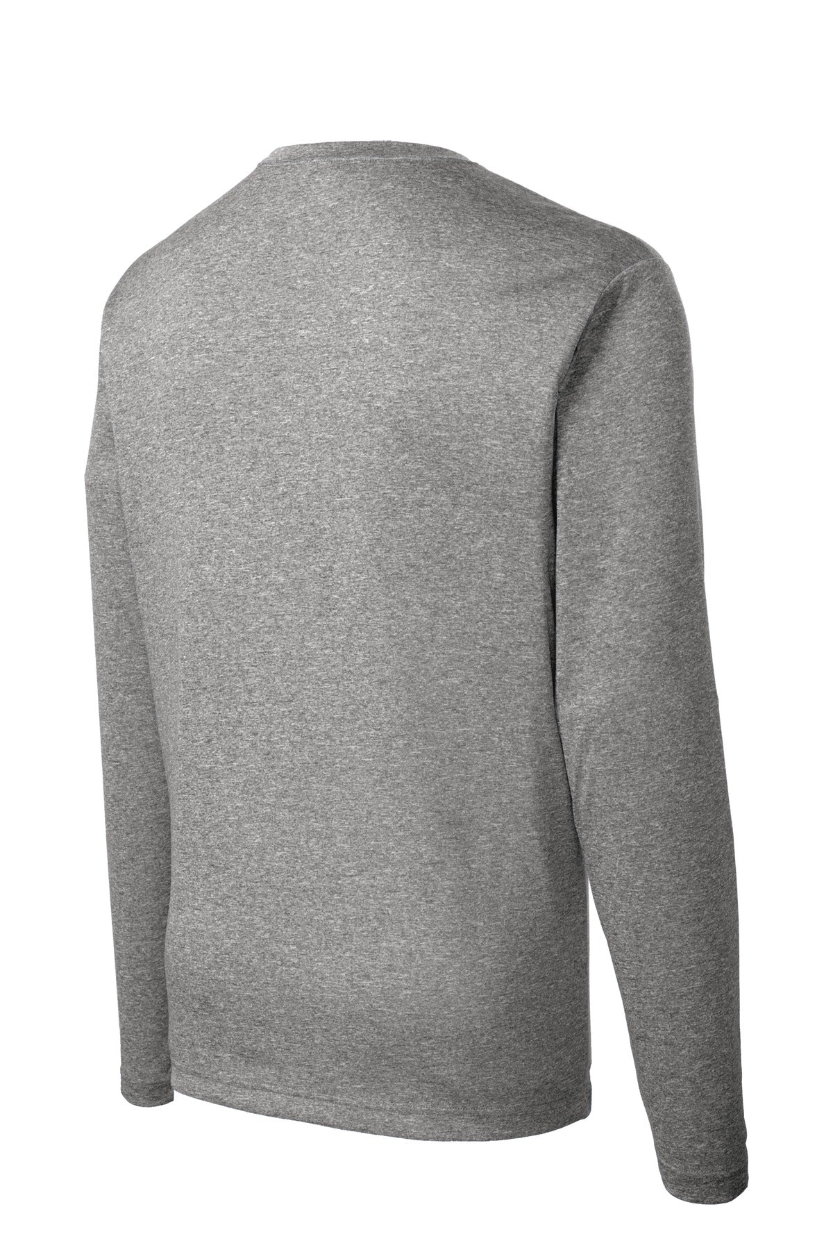 Sport-Tek® Long Sleeve Heather Contender Tee