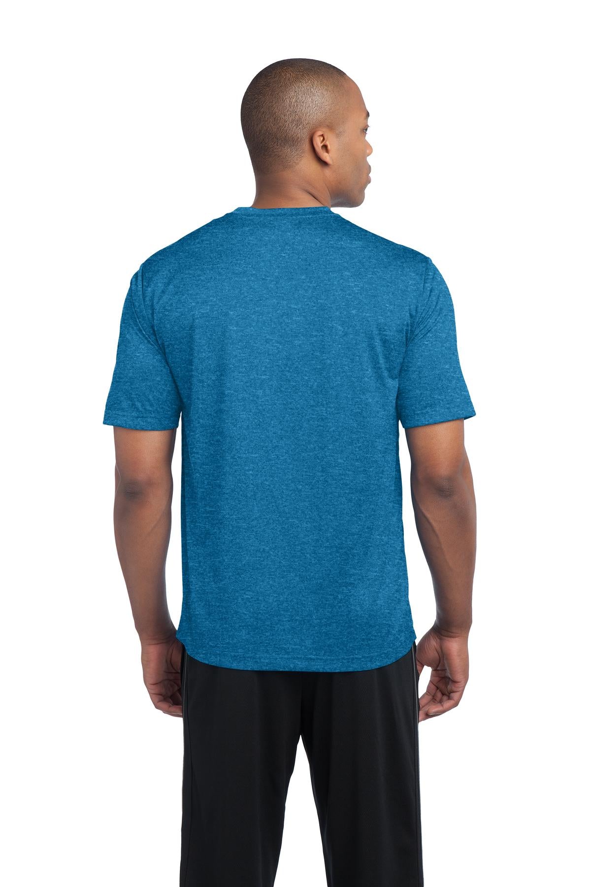 Sport-Tek® Tall Heather Contender™ Tee