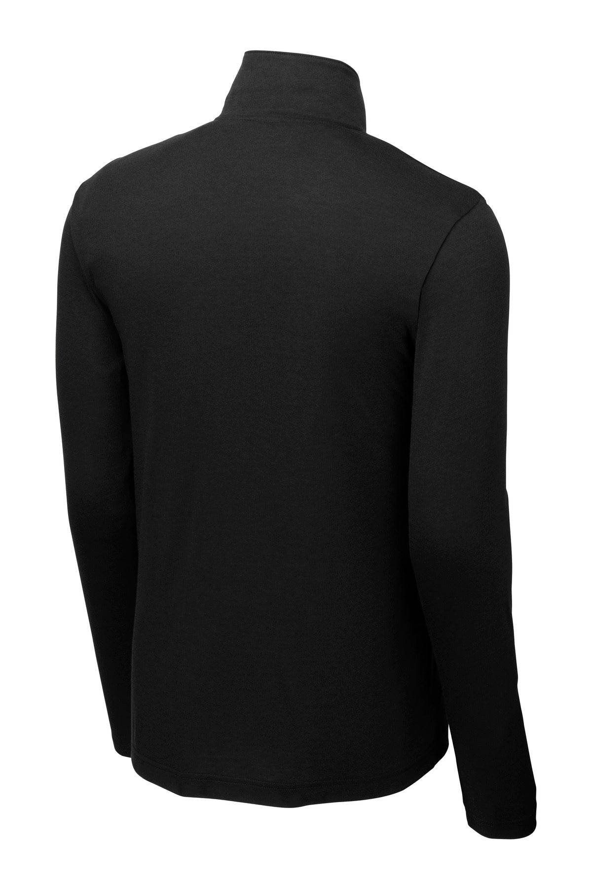 Sport-Tek® PosiCharge® Tri-Blend Wicking 1/4-Zip Pullover