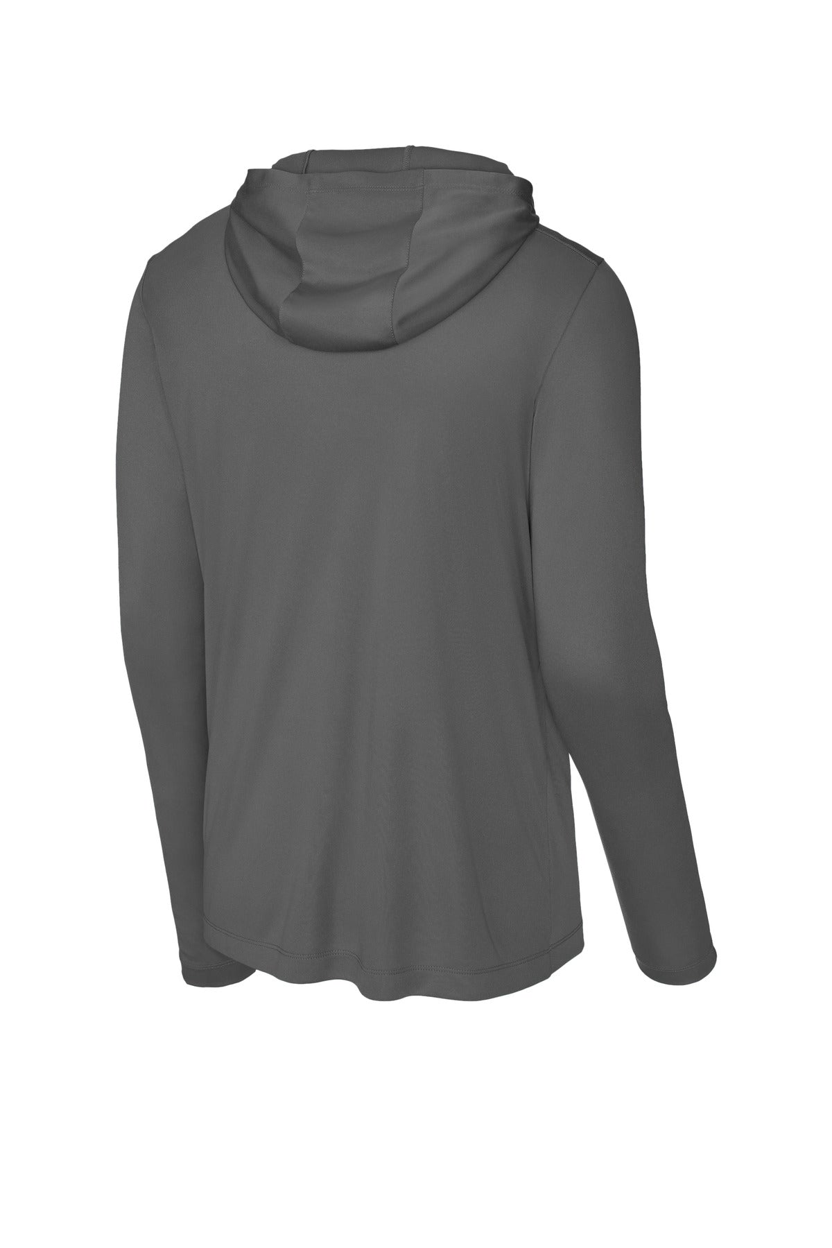 Sport-Tek® Posi-UV® Pro Long Sleeve Hoodie