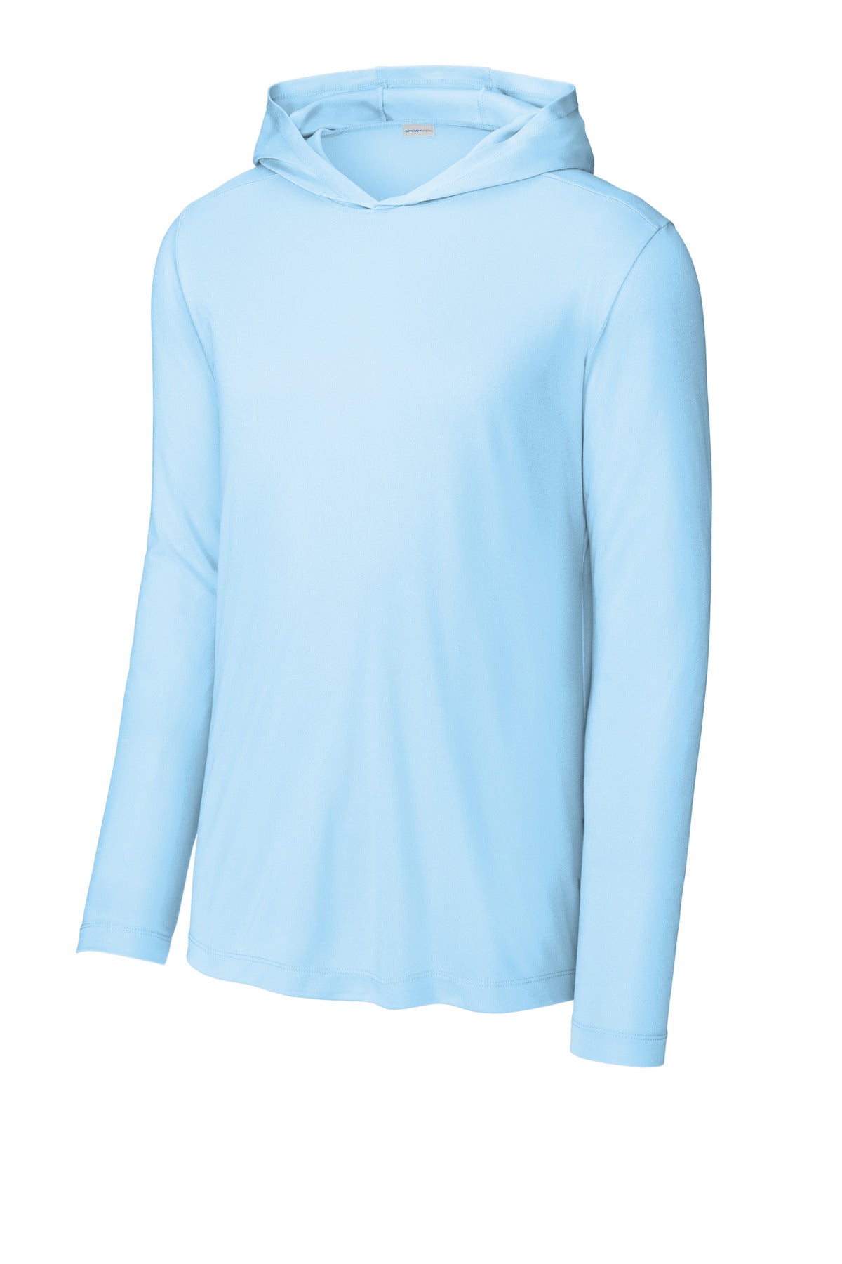 Sport-Tek® Posi-UV® Pro Long Sleeve Hoodie