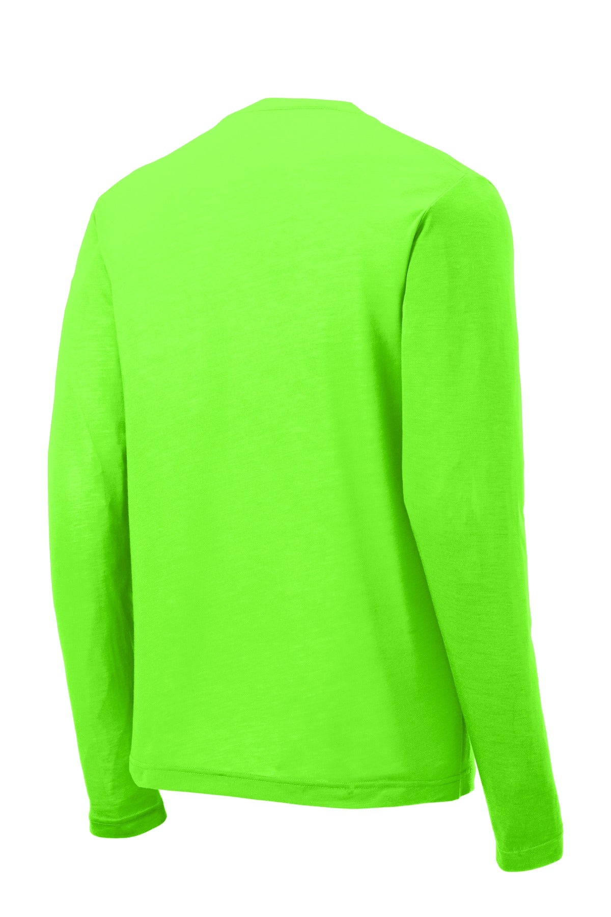 Sport-Tek® Long Sleeve PosiCharge® Competitor Cotton Touch Tee