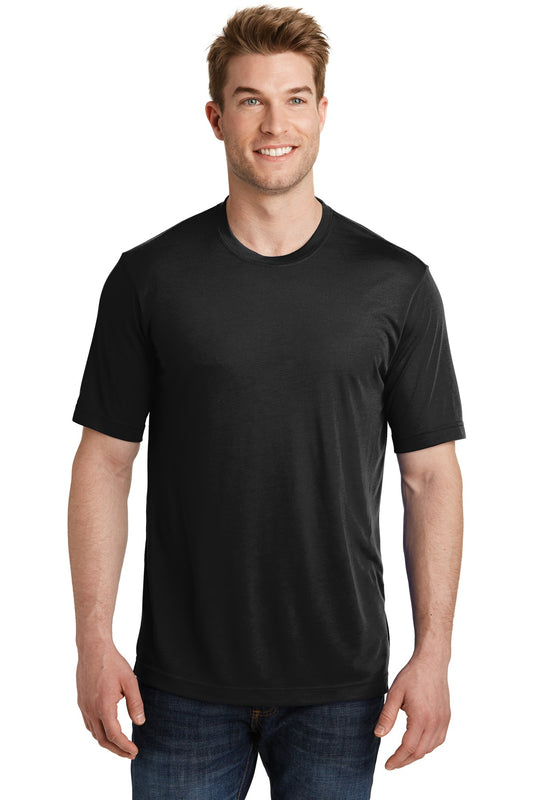 Sport-Tek® PosiCharge® Competitor Cotton Touch Tee