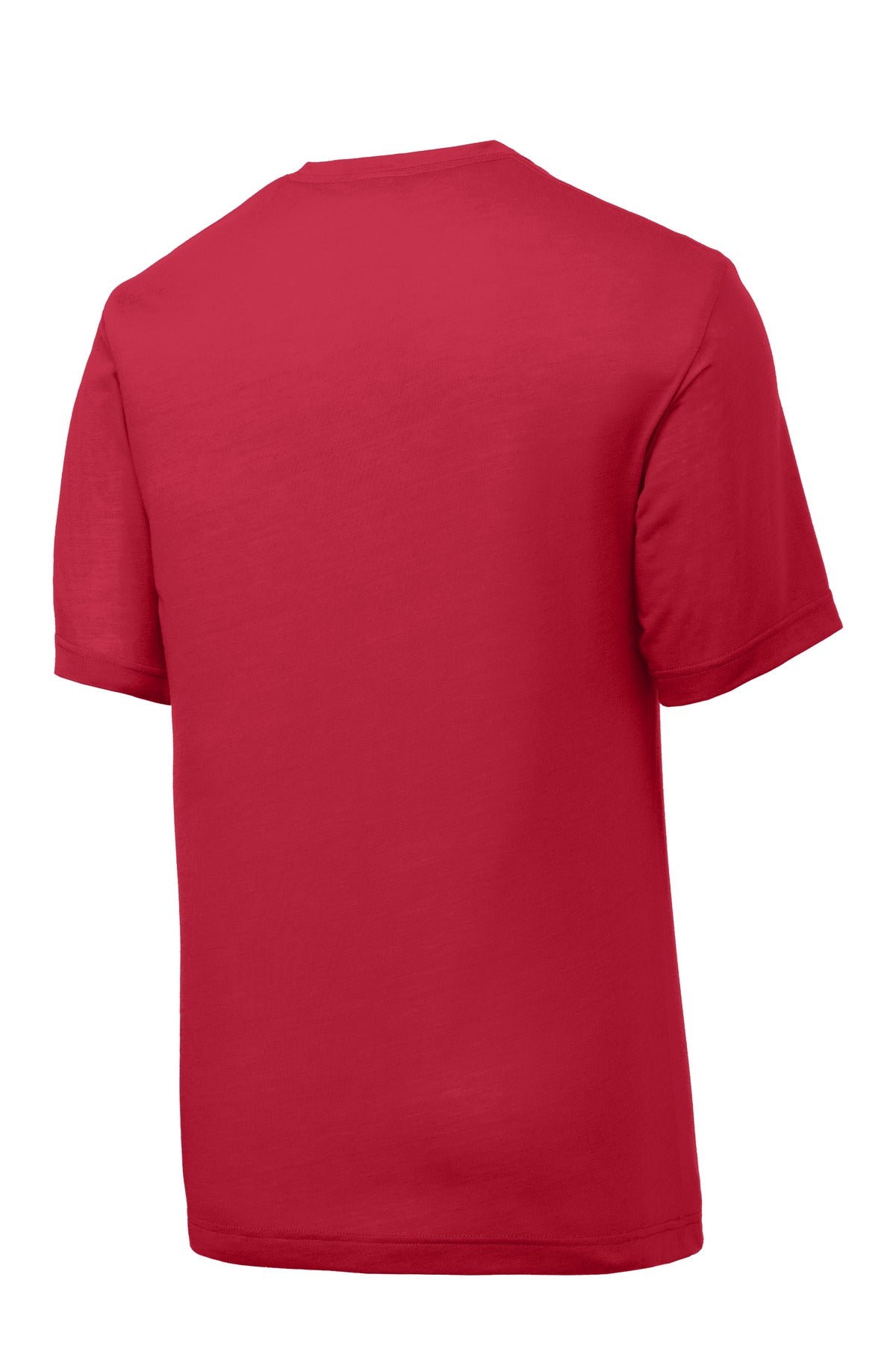 Sport-Tek® PosiCharge® Competitor Cotton Touch Tee