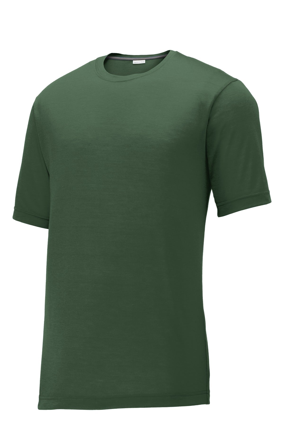 Sport-Tek® PosiCharge® Competitor Cotton Touch Tee