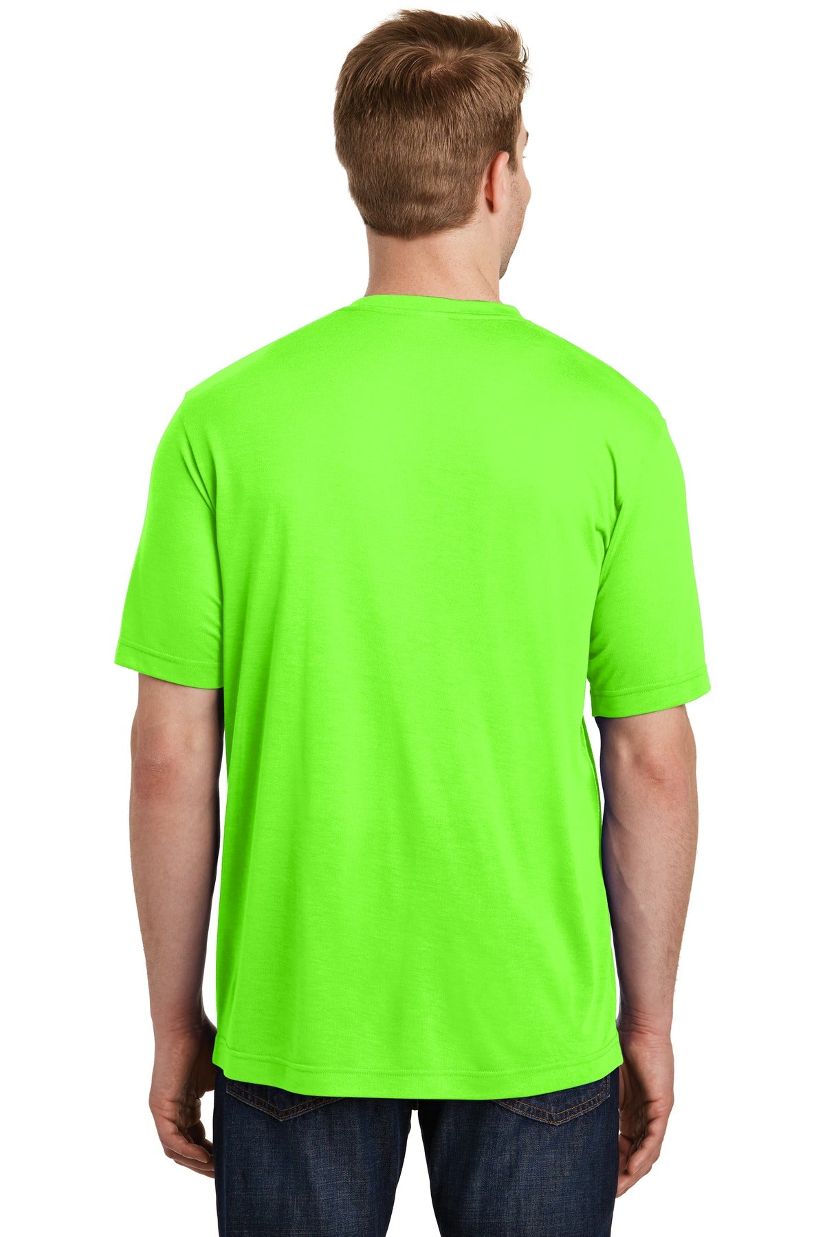 Sport-Tek® PosiCharge® Competitor Cotton Touch Tee