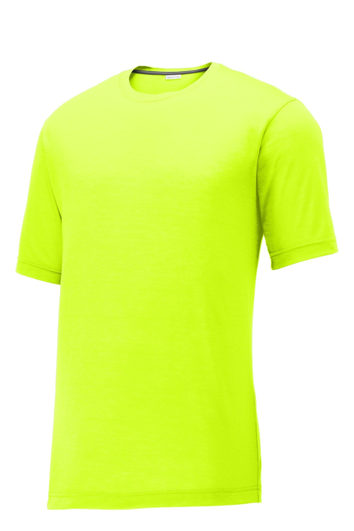 Sport-Tek® PosiCharge® Competitor Cotton Touch Tee