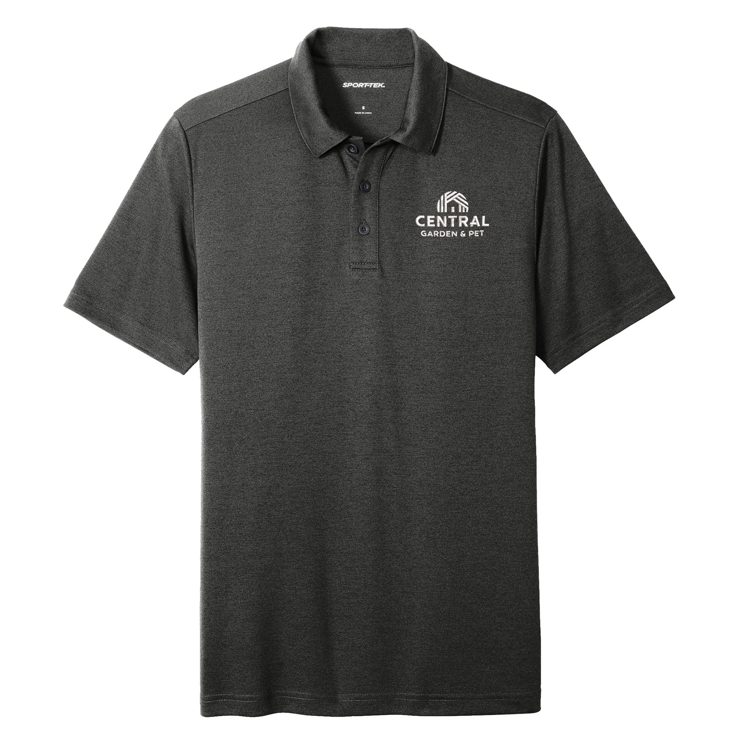 Central Garden & Pet® Sport-Tek® Endeavor Polo