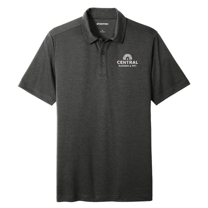 Central Garden & Pet® Sport-Tek® Endeavor Polo