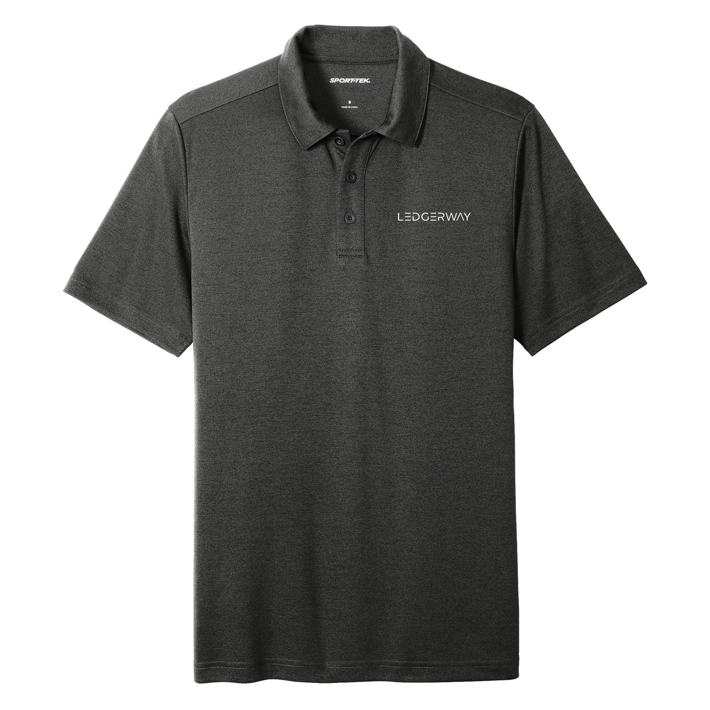 LEDGERWAY Sport-Tek® Endeavor Polo