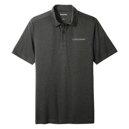 LEDGERWAY Sport-Tek® Endeavor Polo