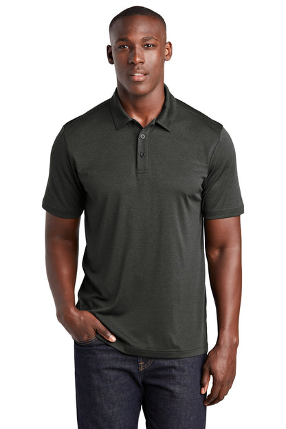 LEDGERWAY Sport-Tek® Endeavor Polo