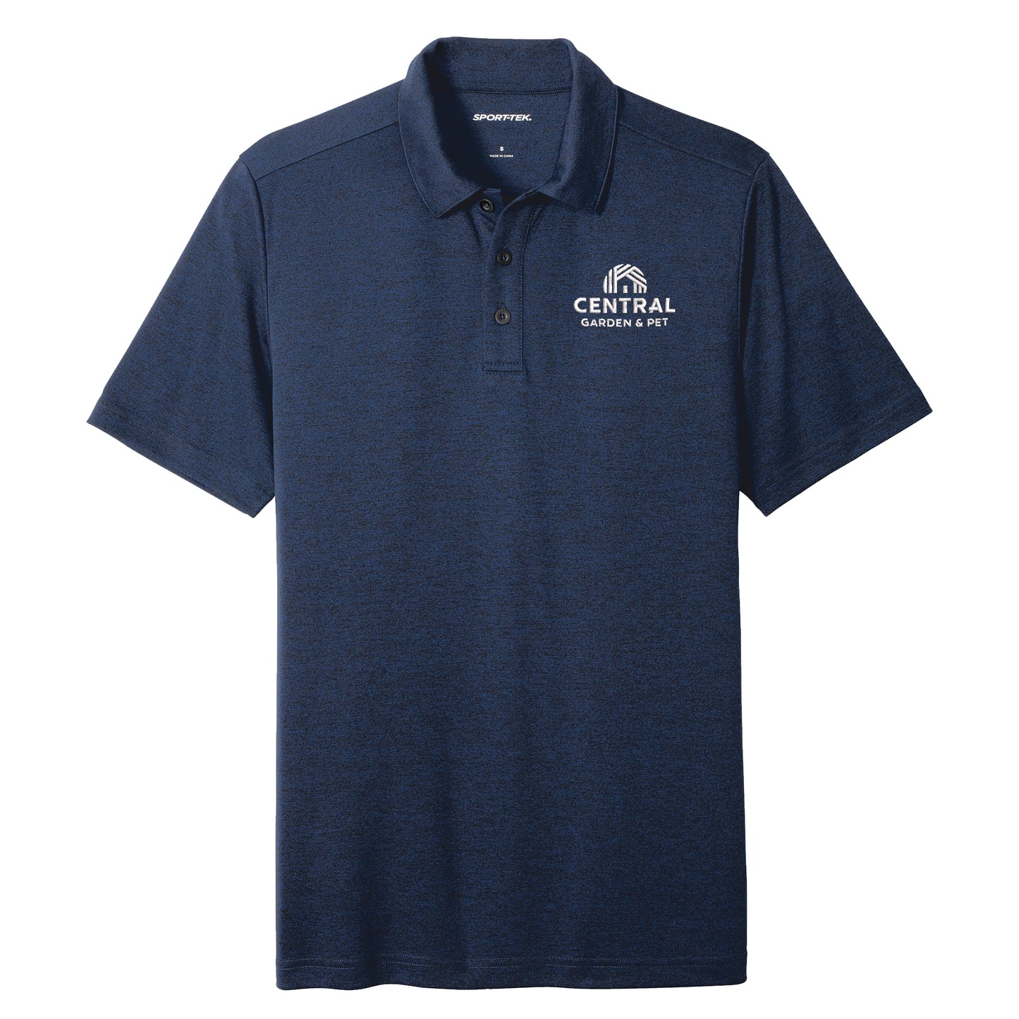 Central Garden & Pet® Sport-Tek® Endeavor Polo