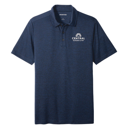 Central Garden & Pet® Sport-Tek® Endeavor Polo