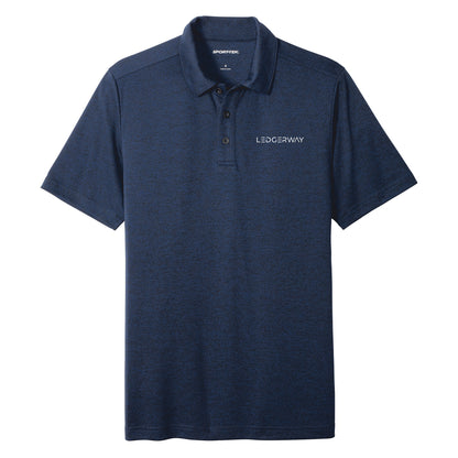 LEDGERWAY Sport-Tek® Endeavor Polo