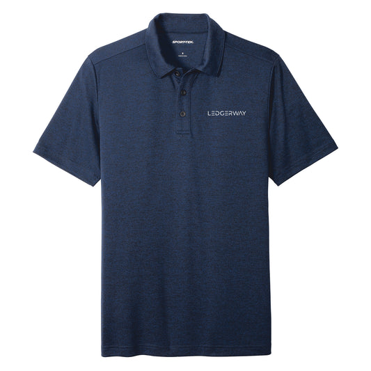 LEDGERWAY Sport-Tek® Endeavor Polo