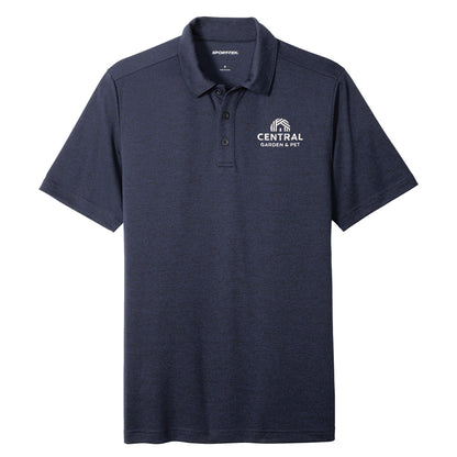 Central Garden & Pet® Sport-Tek® Endeavor Polo