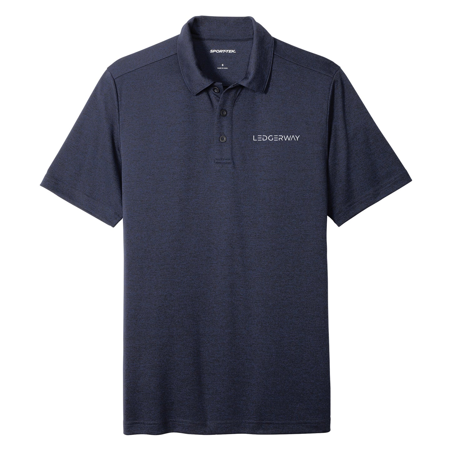 LEDGERWAY Sport-Tek® Endeavor Polo