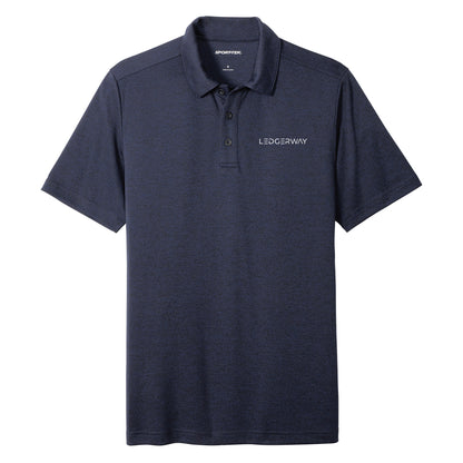 LEDGERWAY Sport-Tek® Endeavor Polo