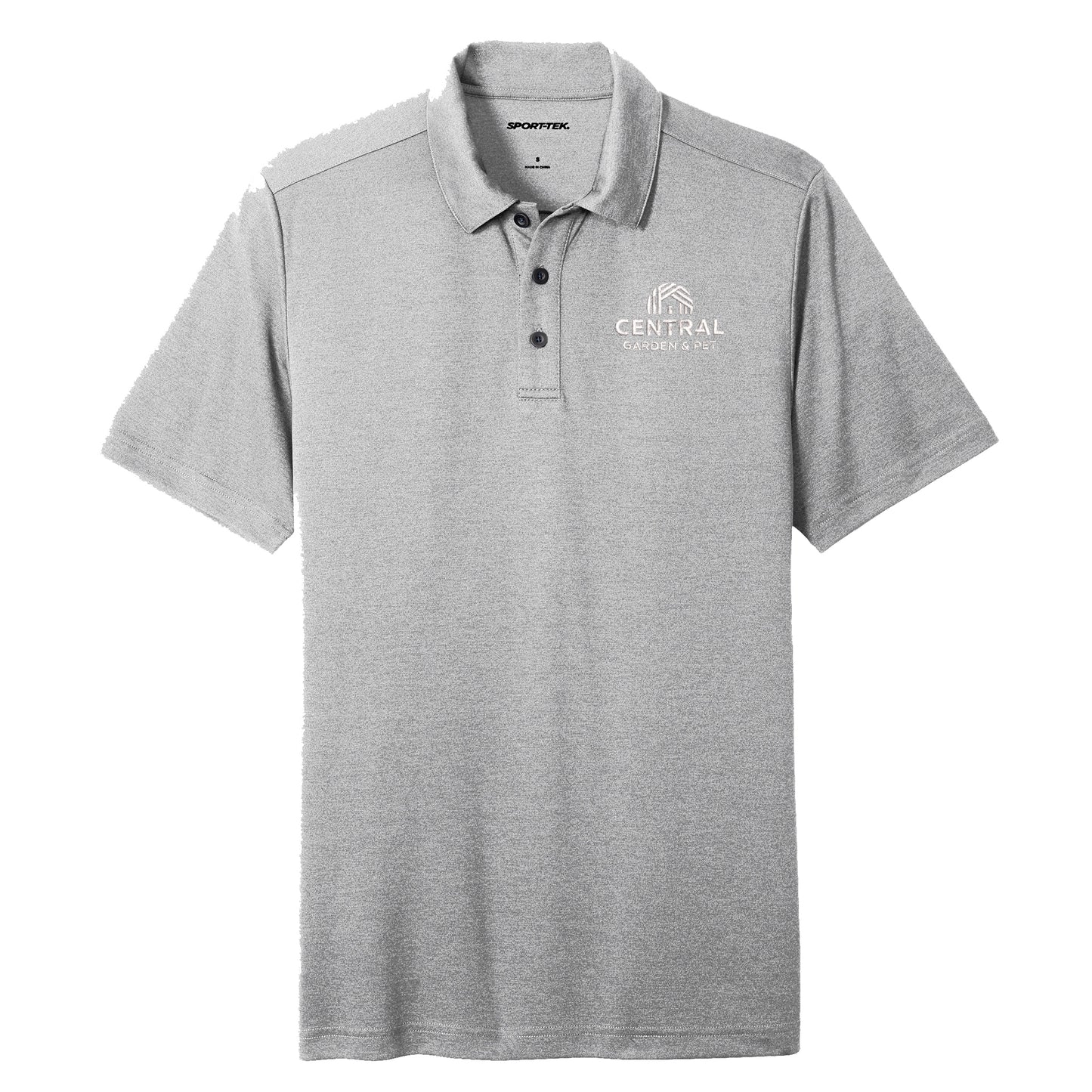 Central Garden & Pet® Sport-Tek® Endeavor Polo