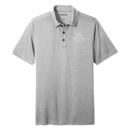 Central Garden & Pet® Sport-Tek® Endeavor Polo