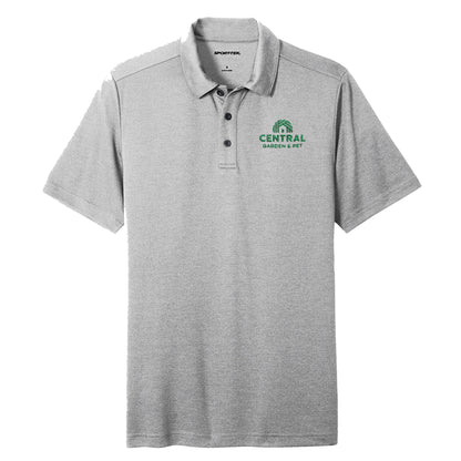 Central Garden & Pet® Sport-Tek® Endeavor Polo