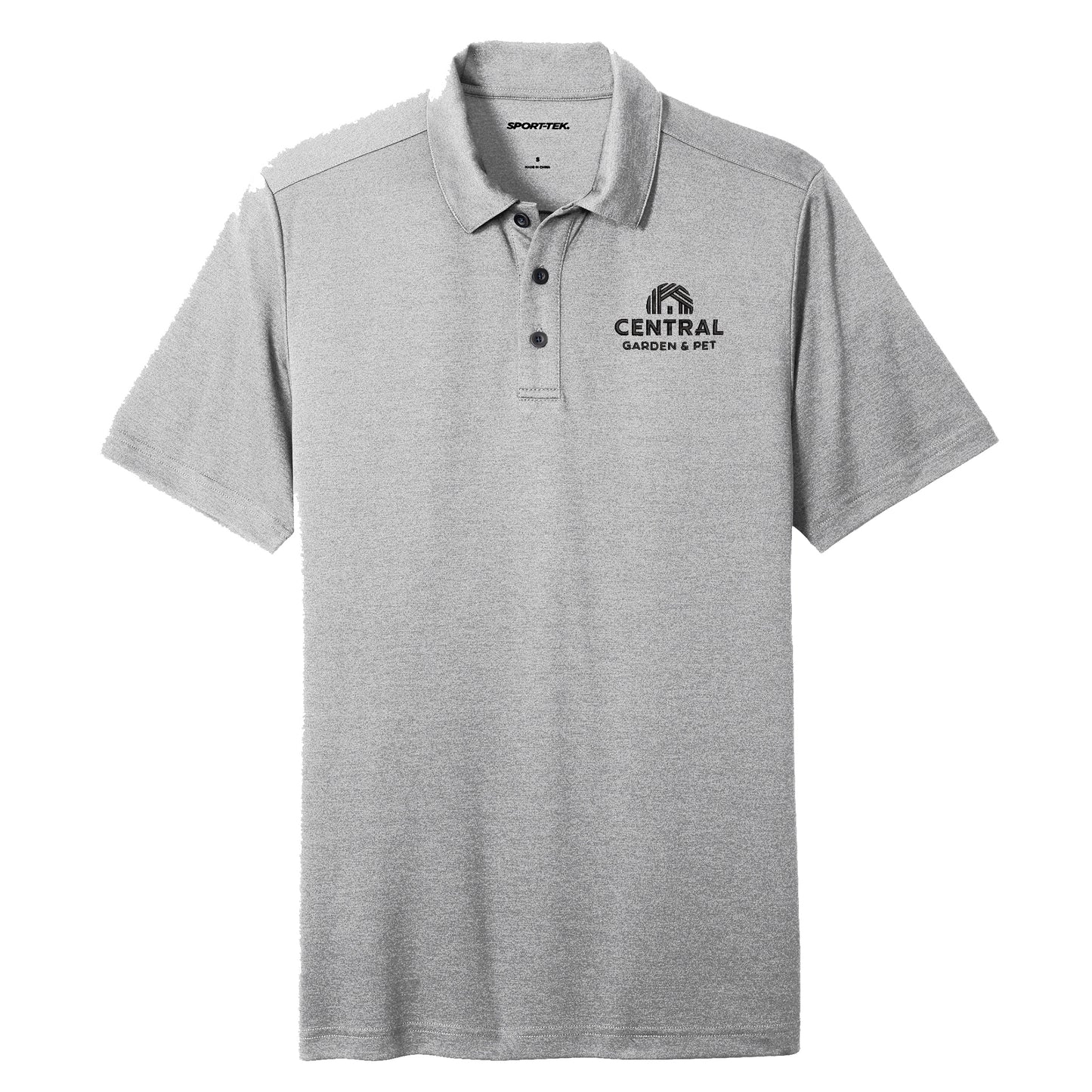 Central Garden & Pet® Sport-Tek® Endeavor Polo