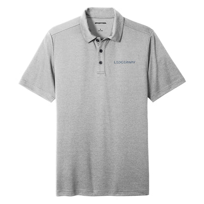 LEDGERWAY Sport-Tek® Endeavor Polo