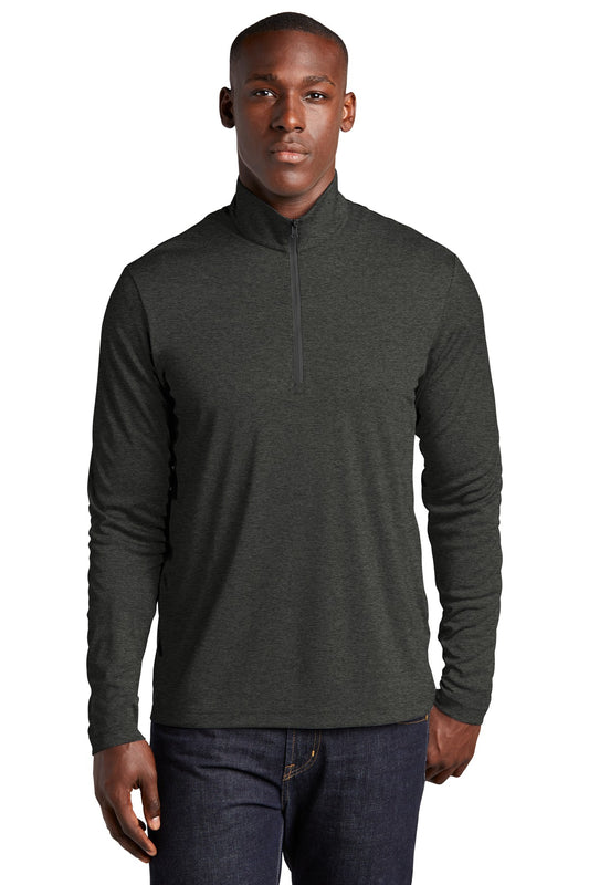 Sport-Tek® Endeavor 1/2-Zip Pullover