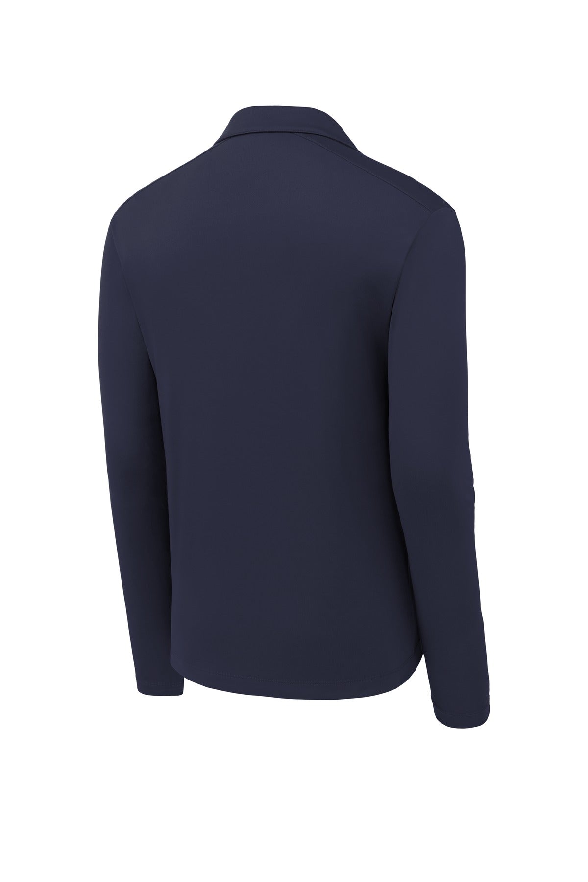 Sport-Tek® Posi-UV® Pro Long Sleeve Polo