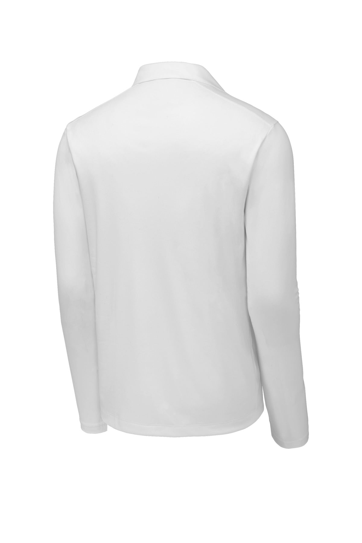 Sport-Tek® Posi-UV® Pro Long Sleeve Polo